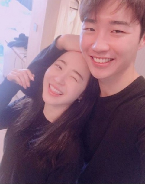 유소영, 손흥민 언급에 호소···“내가 사랑하는 사람, 내 남자친구는 고윤성”