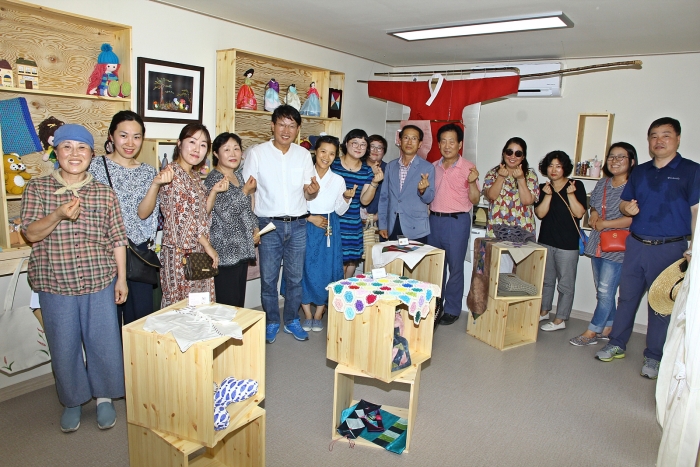 정읍 태평가든(Taepyung Garden) 축제 성료 기사의 사진