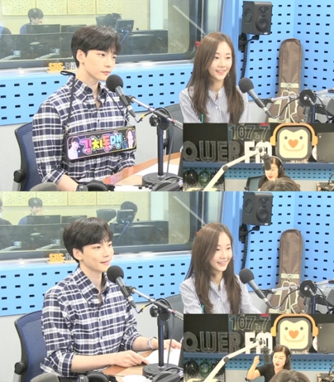 ‘최파타’ 정재호, 알고보니 아이돌 연습생 출신···“연예인 인연 많아”