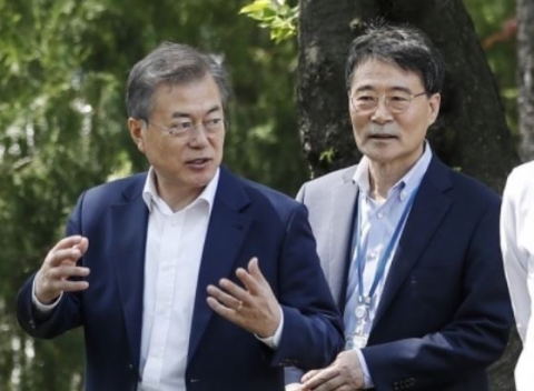 ‘포스트 김&amp;장’ 놓고 고민 깊어진 靑
