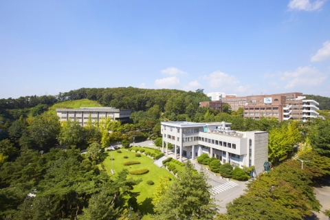 강남대, 정부 재정지원사업 4개 선정