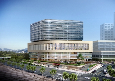 광명시, KTX광명역세권에 ‘중앙대 광명병원’ 착공