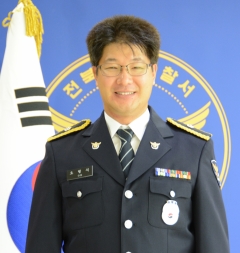 오형식경위