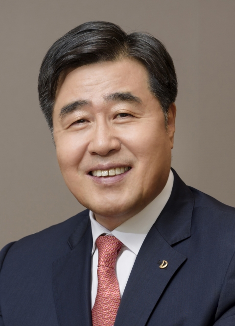  김형 대우건설 사장 “철저한 리스크 관리와 미래 신사업 발굴”