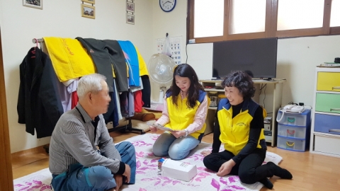 수원시, 모든 洞에 맞춤형복지팀 설치...행정복지센터로 전환