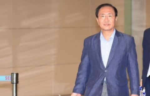 정의당 노회찬 의원 투신 사망 ‘충격’···그는 누구?