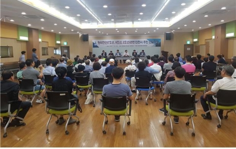 인천시, 서울7호선 청라국제도시 연장...21년 하반기 착공·27년 상반기 개통