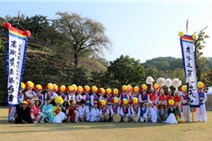 고창농악·일본의 시시오도리(사슴춤), ‘아시아 민속춤 축제’ 펼친다