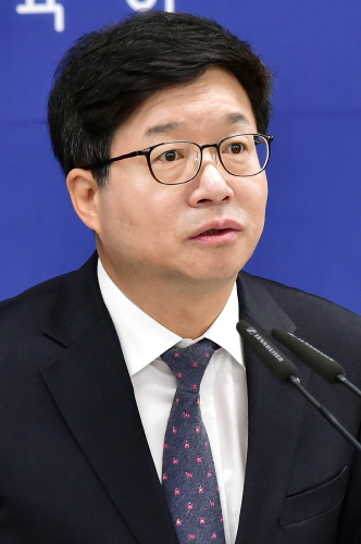 염태영 수원시장 &quot;지방분권 완성 위해 힘 쏟겠다&quot;