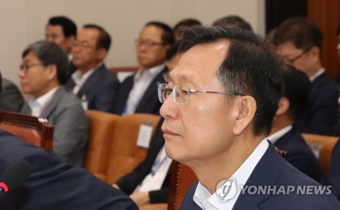 국감 줄소환 앞둔 에너지 공기업 '초긴장'