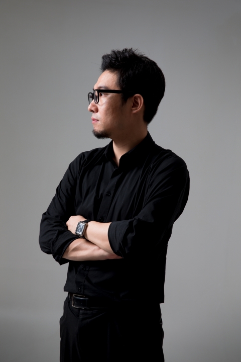 광주문화재단, 광주미디어아트페스티벌에서 유원준을 만나다.