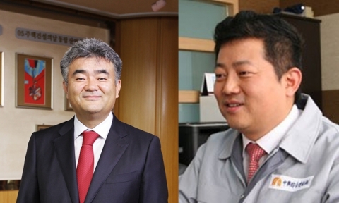 홀로서기 마친 정원철 사장, 형 따라잡으려면?