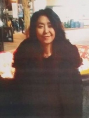 김부선, 페이스북에 의문의 남성 사진···혹시 이재명?