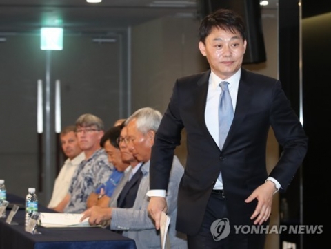 제일제강 최대주주, 피해자인가? 동조자인가?