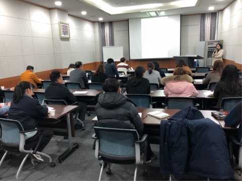 한국광산업진흥회, 중소기업 근로자 주거 임차비용 지원 큰 ‘호평’