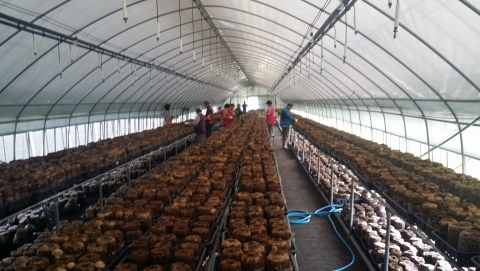 장수지역자활센터, 지자체 합동평가 기여“우수”기관 선정