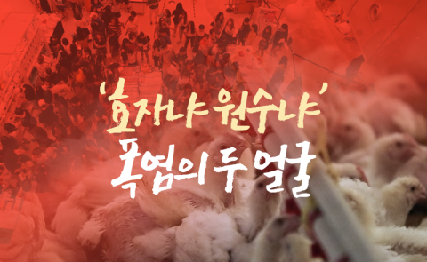 ‘효자냐 원수냐’ 폭염의 두 얼굴