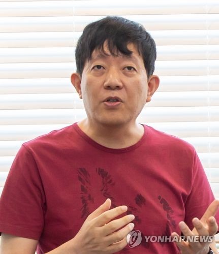 혁신본부 공동본부장에 쏘카 이재웅 대표 선임