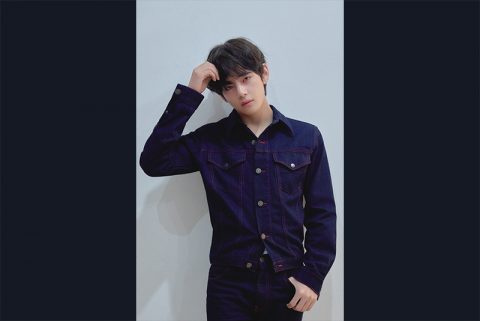 방탄소년단 뷔 조부상···빅히트 측 “사생활이라 확인 어려워”