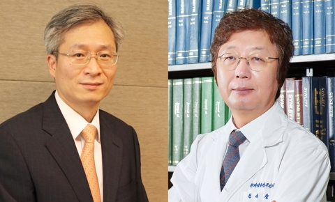 한미약품, 우종수·권세창 체제 2년···‘수익성’ 개선 과제