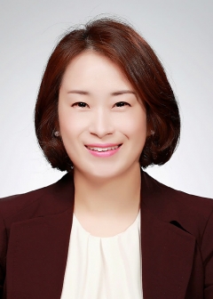 김소양 서울시의원.