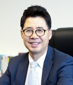 박상규 SK네트웍스 사장.