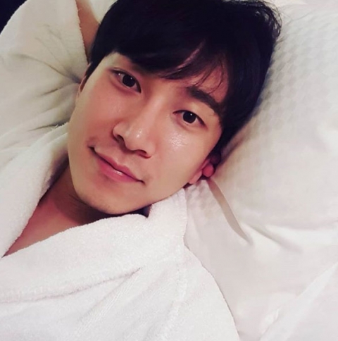 ‘비투비’ 서은광, 21일 현역 입대···“팬분들께 미안한 마음”
