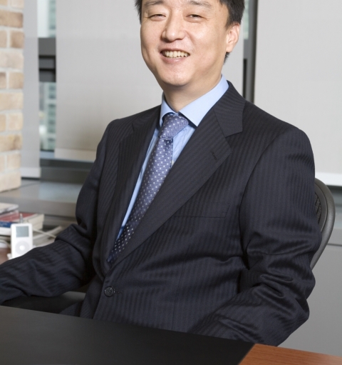 이준호 NHN엔터 회장, 해외 부동산 투자 은밀히 진행한 까닭