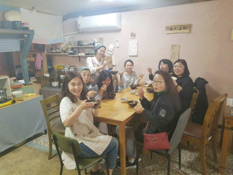 남원시, 마을공동체 사업 본격 추진