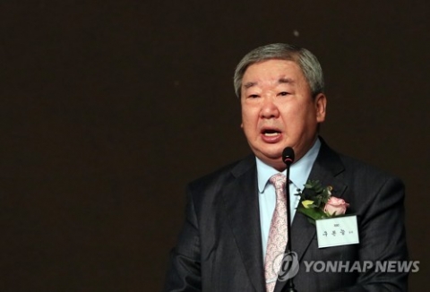 검찰, 구본능 희성그룹 회장 소환조사···LG家 탈세 관여 의혹 추궁