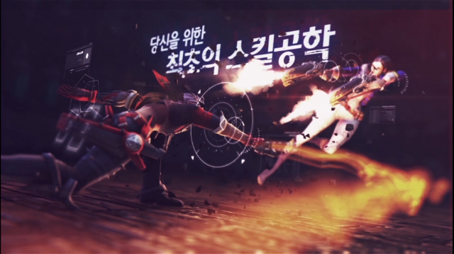 와이제이엠게임즈, 액션MORPG ‘트리플S’ 프로모션 영상 공개