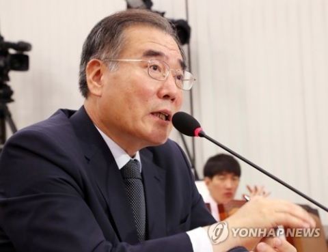 이개호 농림부 장관 후보자, 청문회 통과···‘현역불패’ 이어가(종합)