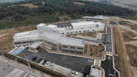 영광 e-모빌리티, 대한민국 혁신성장 이끈다