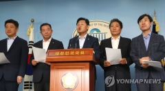 김관영 “거대 양당은 꼼수 특활비 폐지에 사과하라”