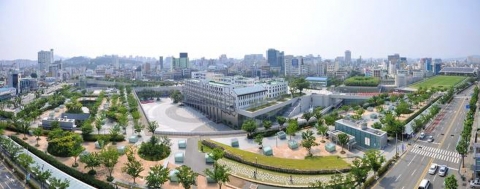 국립아시아문화전당, 전남도청 복원 연구용역 수행기관 선정