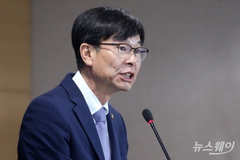 김상조 “대·중소기업 불공정 하도급 거래 관행 개선에 역점”