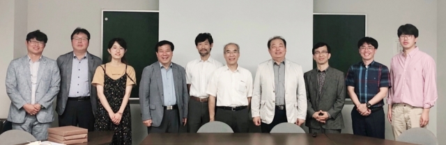 호남대, 일본 홋카이도 대학과 연구교류 협의