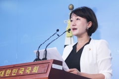 [2018국감]4년간 국가공무원 성비위 징계인원 668명