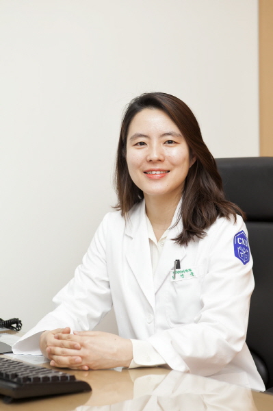 가톨릭관동대 국제성모병원 정경운 교수, 대학생 심리치료 프로그램 개발