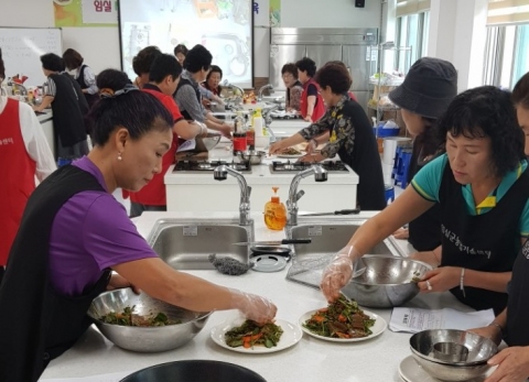 ‘2018 임실N치즈축제’ 관광객 입맛 사로잡는다