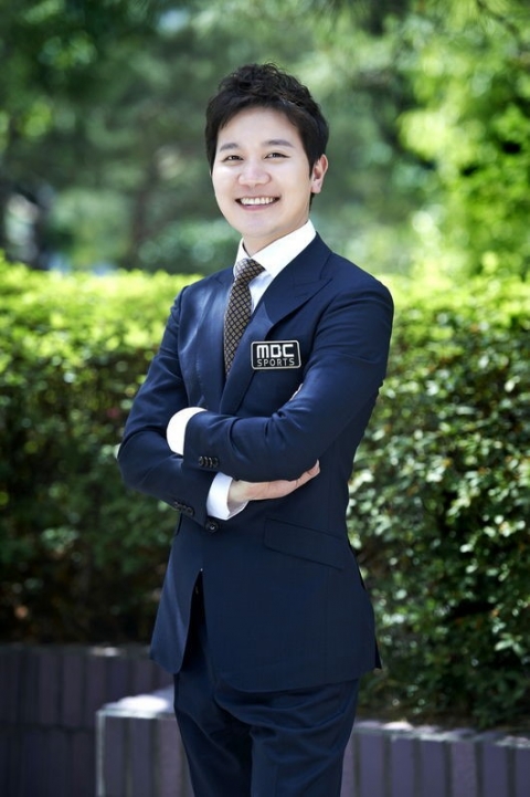 김정근, 이승우 골 “주워먹었다” 발언에 결국 사과···“쉽게 설명하려다 보니”