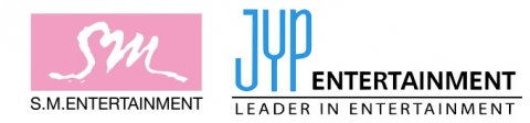 ‘엔터 대장주’ SM 넘보는 JYP···둘다 시총 1조원 돌파 기사의 사진