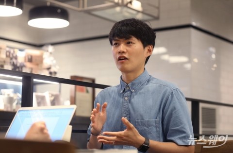 교육컨설팅社 ‘발상의 전환’ 박대호 대표