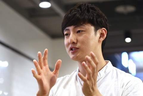 교육컨설팅社 ‘발상의 전환’ 박희정 부사장