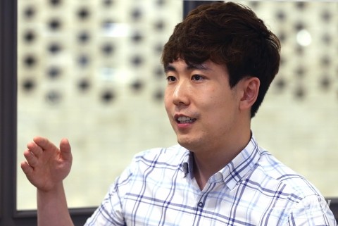 교육컨설팅社 ‘발상의 전환’ 권순호 이사