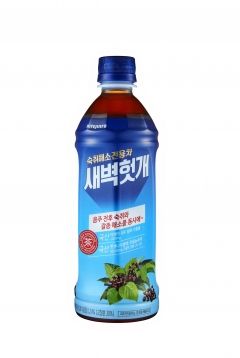 사진=하이트진로음료