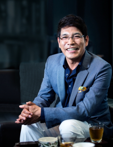 ‘골프웨어 1위’ 상장 통해 종합 스포츠브랜드로 점프