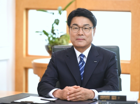 최정우 포스코 회장 “창립 51주년 ‘기업시민’ 첫걸음 내딛다”