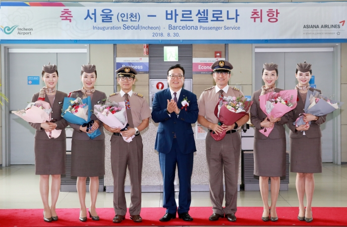 사진=아시아나항공 제공