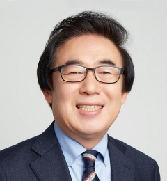 김기덕 서울시의원.
